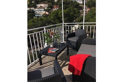 Vakantiehuis Ontspannende vakantie Lloret de Mar