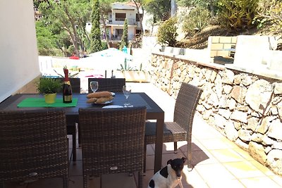 Holiday home relaxing holiday Lloret de Mar