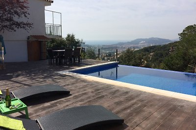 Holiday home relaxing holiday Lloret de Mar
