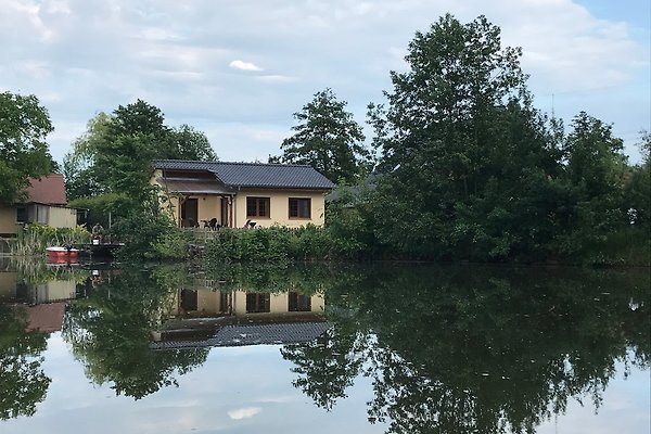 Ferienhaus Ketzin