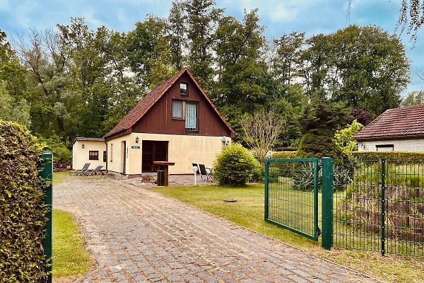 Ferienhaus Ketzin