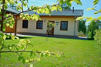 Ferienhaus Leny