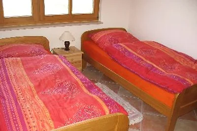 Ferienhaus Luca