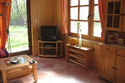 Ferienhaus Luca