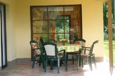 Ferienhaus Luca