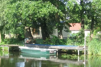 Ferienhaus Luca