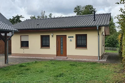 Ferienhaus Leny