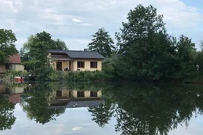 Ferienhaus Leny
