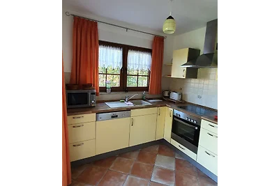 Ferienhaus Leny