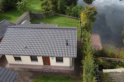 Ferienhaus Leny