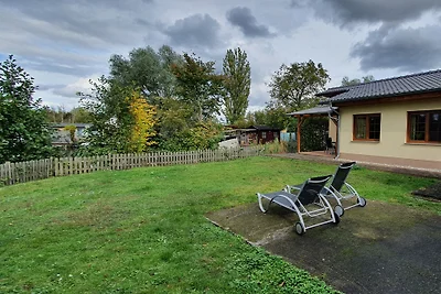 Ferienhaus Leny