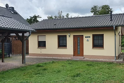 Ferienhaus Leny