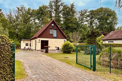 Ferienhaus  Felix