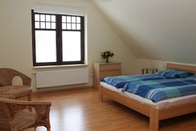 Landhaus an der Linde