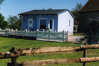 Ferienhaus Havelmühle in Tieckow