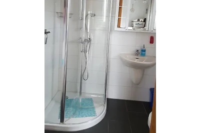 Vakantiehuis Havelmühle in Tieckow