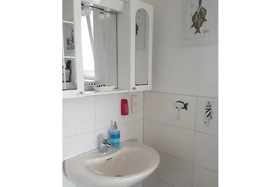 Vakantiehuis Havelmühle in Tieckow