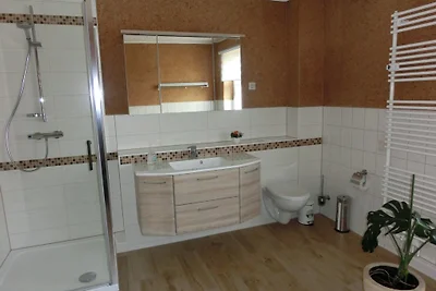 Ferienwohnung am Olbersdorf See