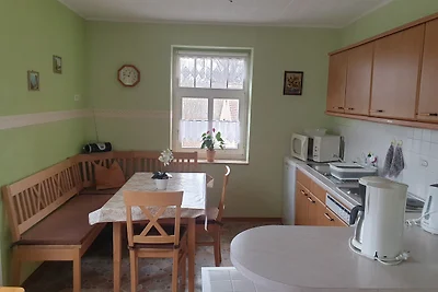 Ferienwohnung am Olbersdorf See
