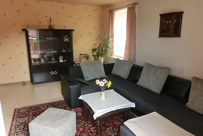 Ferienwohnung am Olbersdorf See