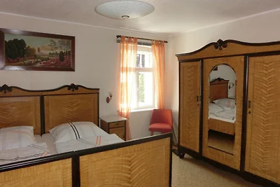 Ferienwohnung am Olbersdorf See