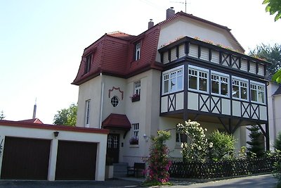 Ferienwohnung Stelzer Olbersdo