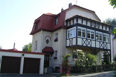 Ferienwohnung am Olbersdorf See