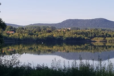 Ferienwohnung am Olbersdorf See