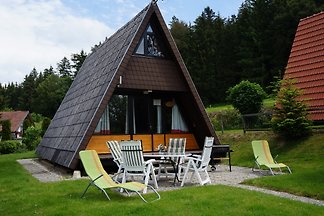 Ferienhaus Luigi am See
