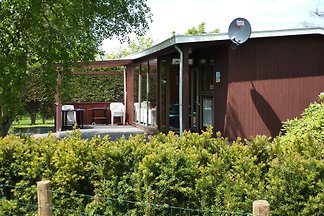 Ferienhaus im Park Eureka