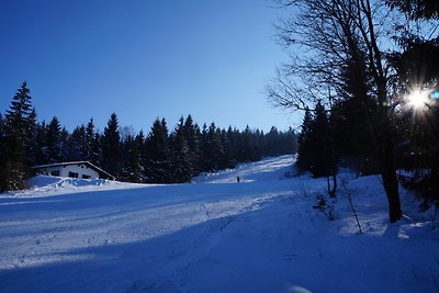 Ferienhaus Bonnie