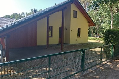 Ferienhaus Am Schweriner See