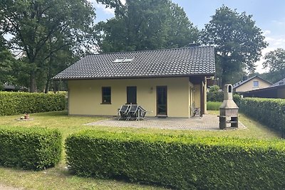 Ferienhaus Am Schweriner See