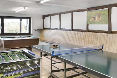 Ferienhaus "zum Biert"