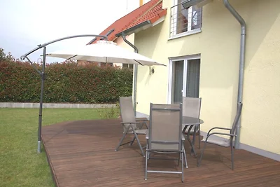 Ferienwohnung-Gensingen