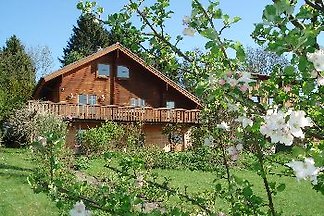 Ferienhaus Sommerhus