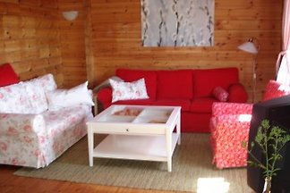 Ferienhaus Sommerhus