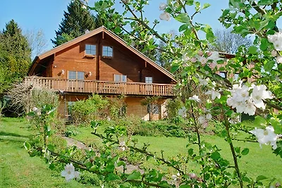 Ferienhaus Sommerhus