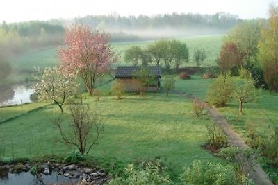 Ferienhaus Sommerhus