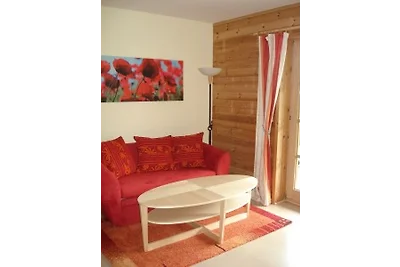 Ferienhaus Sommerhus