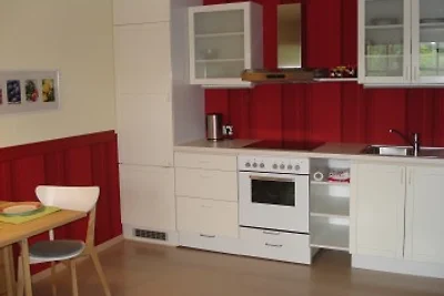 Ferienhaus Sommerhus