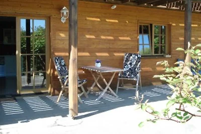 Ferienhaus Sommerhus