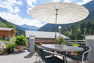 Pfingsten im Gästehaus Fitsch