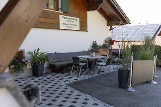 Pentecoste alla pensione Fitsch