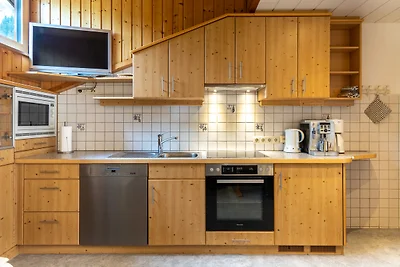 Ferienwohnung - Fitsch  Markus