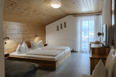 Ferienwohnung - Fitsch  Markus