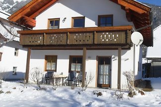 Ferienhaus Warmuth