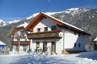 Ferienwohnungen Haus Warmuth