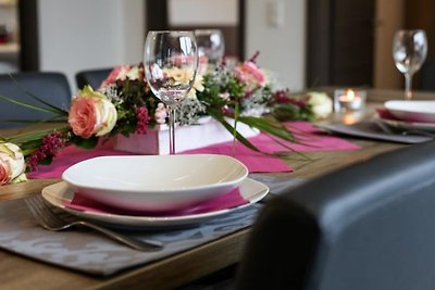 Ferienwohnung La Vita