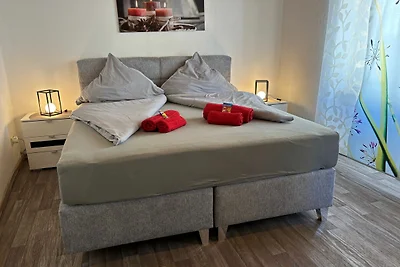 Ferienhaus Meeresbrise